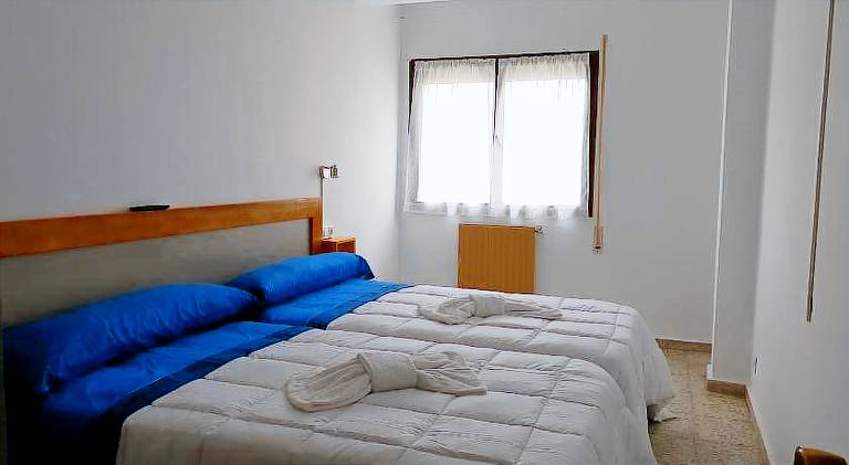 Apartamento Ribadeo