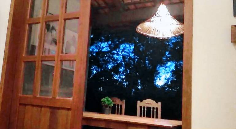 Lodge with grill, terrace & garden | Good for workation | Dogs allowed — photo 5