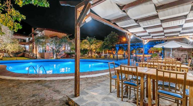 Natasa Hotel — photo 2
