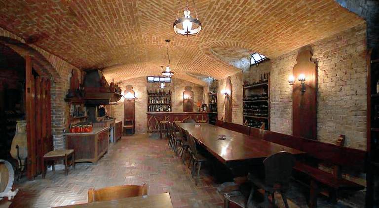 Bed & Breakfast OttoQuadri — photo 3