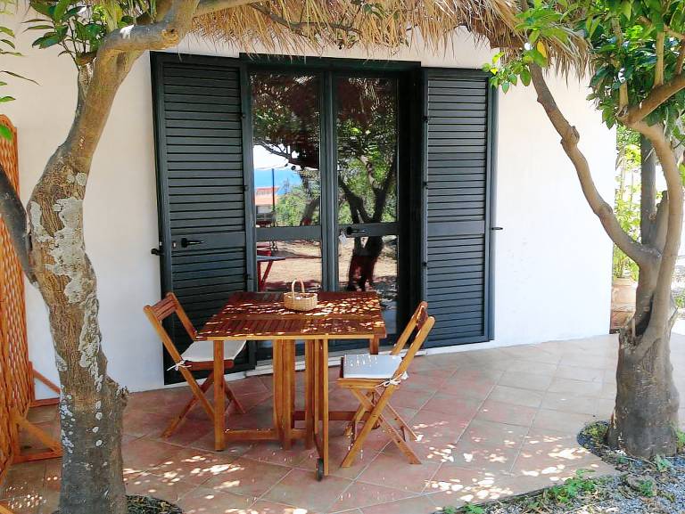 Cottage Tropea