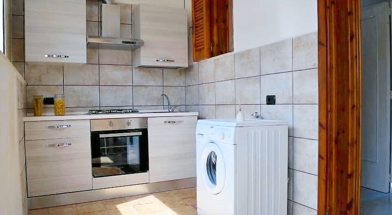 Vacation home with 2 rooms for 5 persons — photo 3