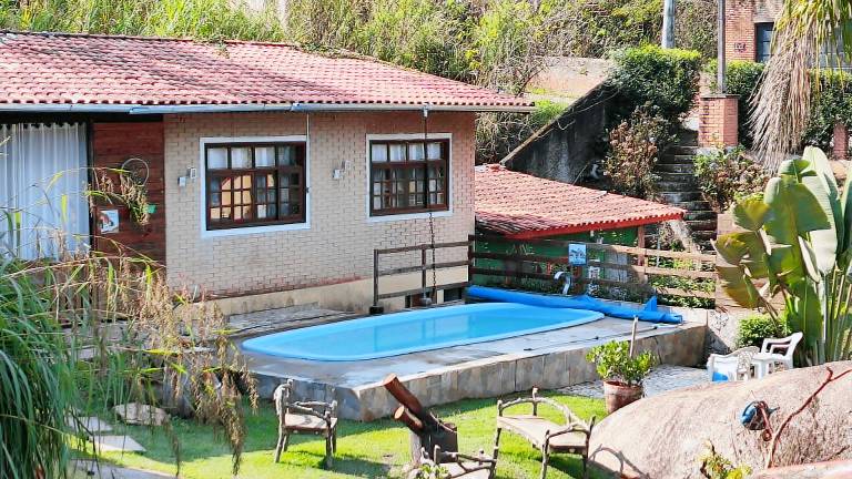 Apartamento Mairiporã