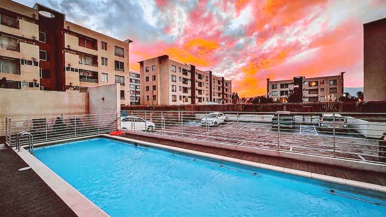 Apartment  Rancagua