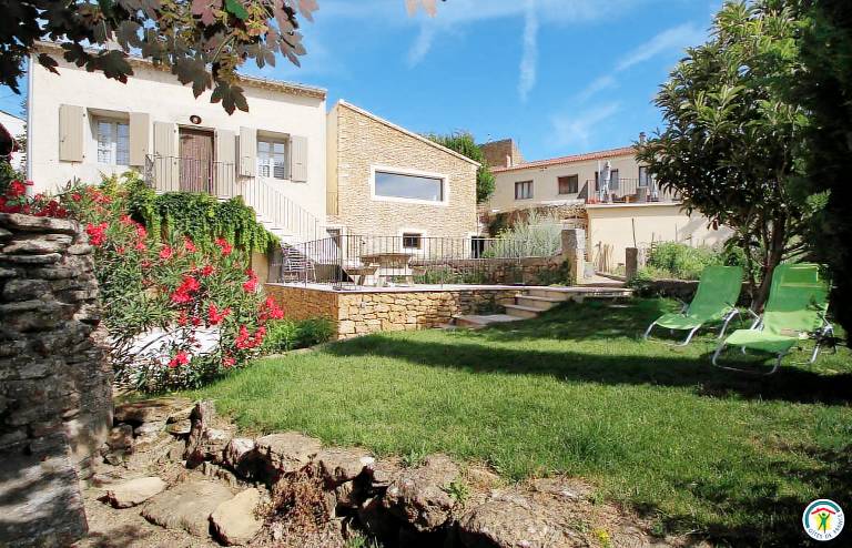 Gîte Grignan