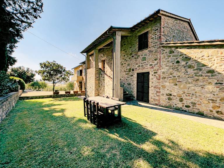 Agriturismo Paciano