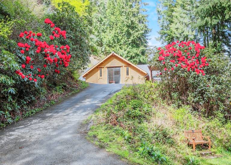 Chalet  Alverdiscott