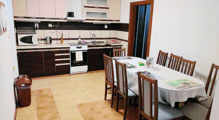 Apartmany Tatra Relax, Velky Slavkov — photo 3