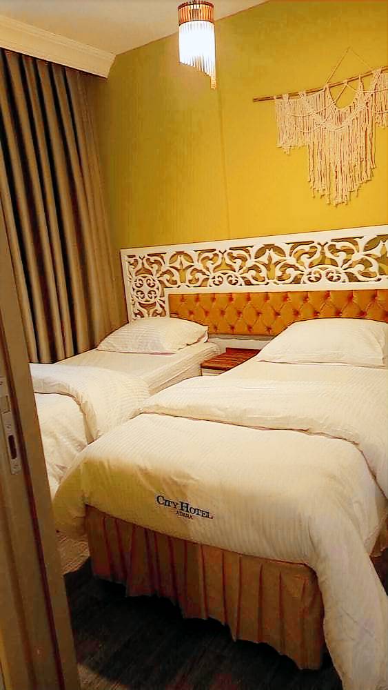 Aparthotel Adana