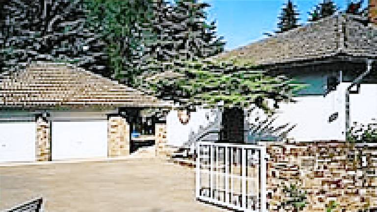 Ferienhaus Bad Schwalbach