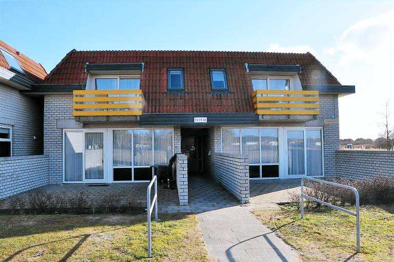 Apartment  De Waal