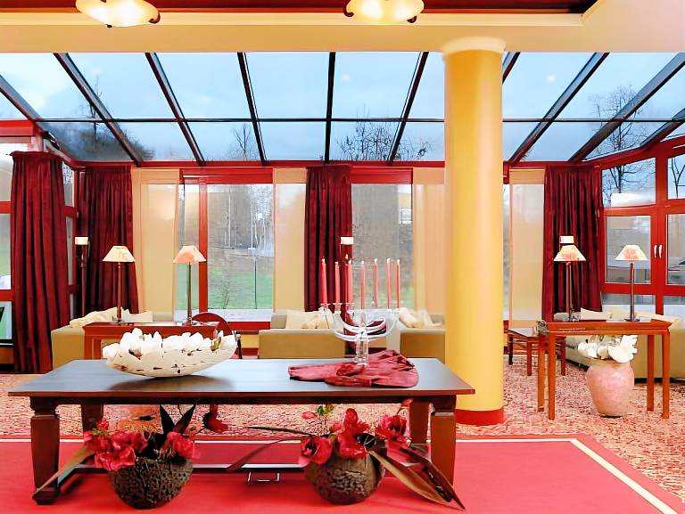 Land & Golf Hotel Stromberg — photo 5