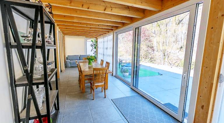 Ample rental apartment | Dogs allowed — photo 3