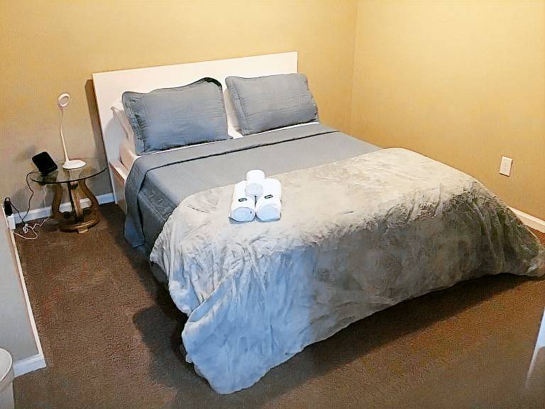 Apartment Dawsonville