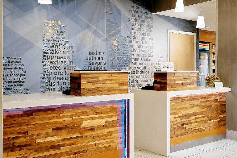 SpringHill Suites by Marriott Dallas Arlington North — photo 4