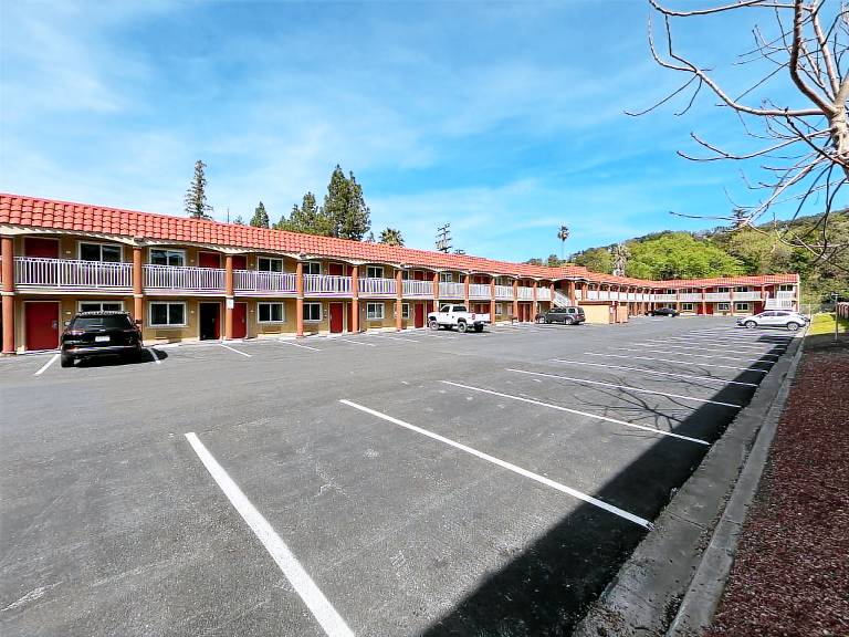 Motel 6 Martinez, CA — photo 3