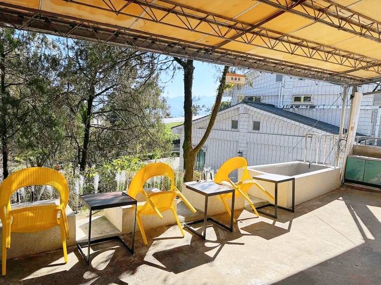 Yi Jing Homestay — photo 4