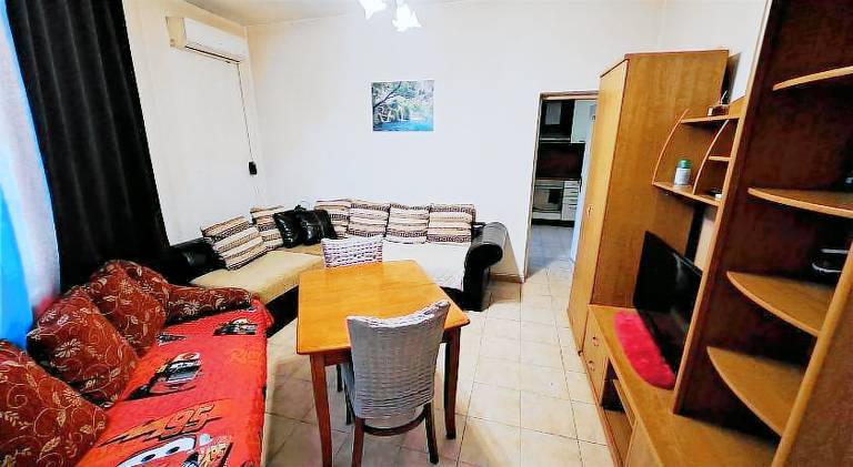Rental apartment | Pets allowed in Plovdiv