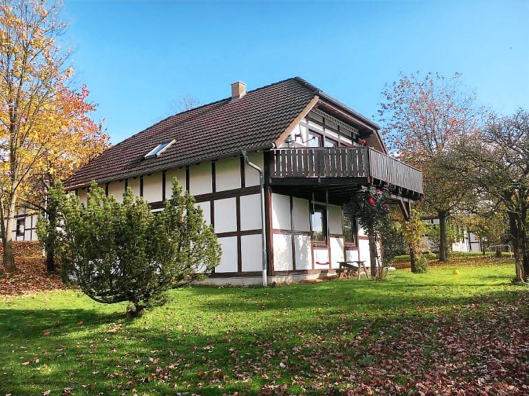 Huis Frankenau