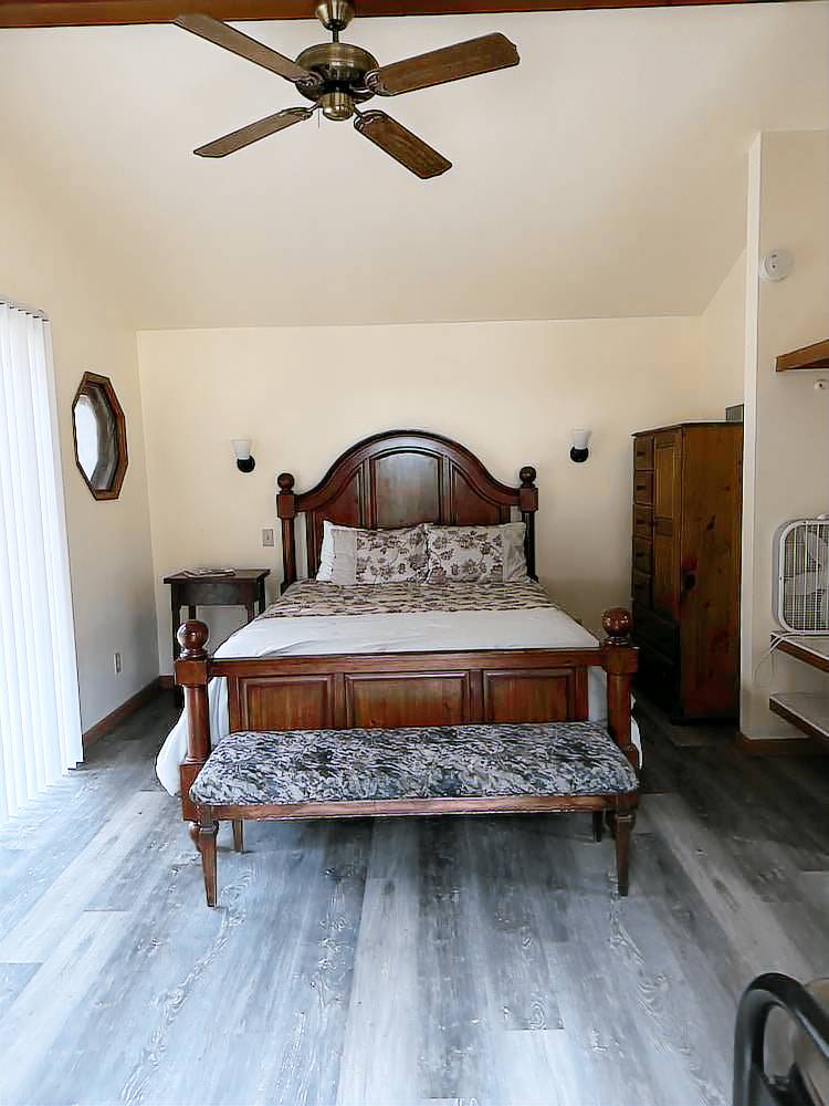 Cabin  Rockport