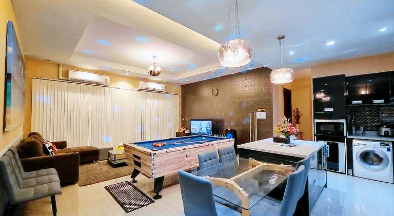 Villa with pool | Pets are welcome — photo 5