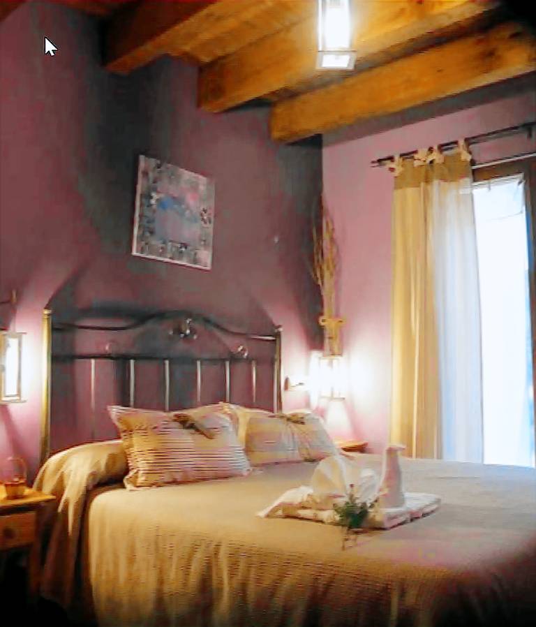 Casa  Olocau del Rey