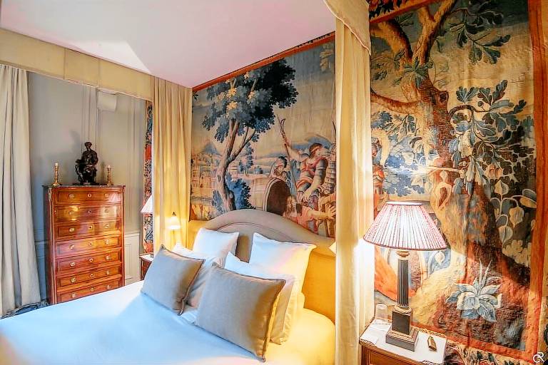Chambre d'hôtes Tours