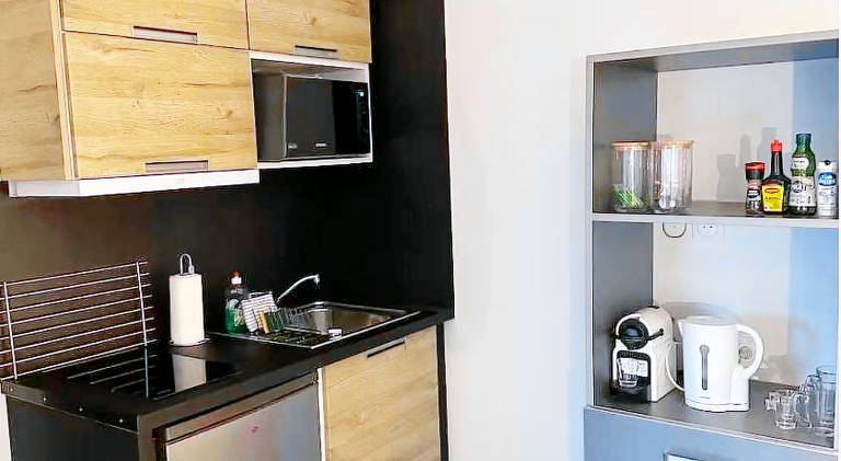 Apartment for 3 persons — photo 3
