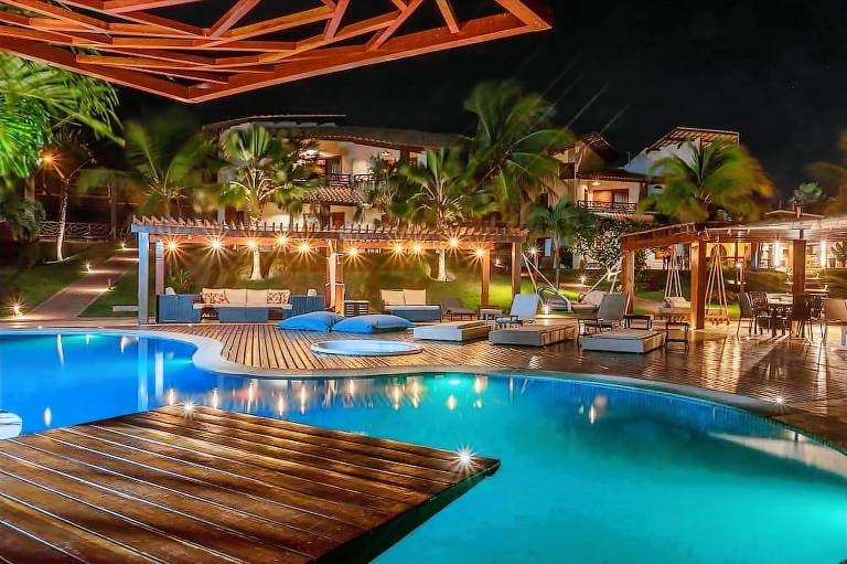 Apartamento  Lagoa do Banana