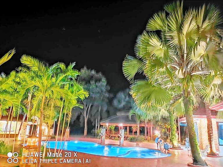 Resort  Khon Kaen