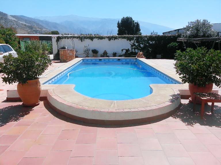 Cottage El Padul