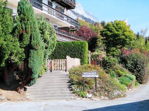 Apartment  Passy