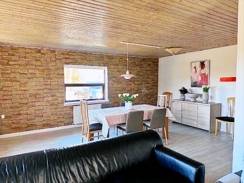 Leilighet Billund