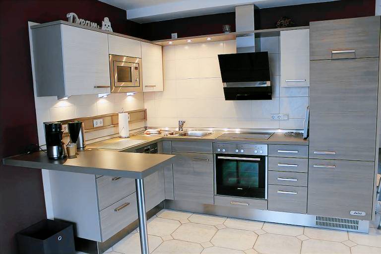 Ferienwohnung Norden