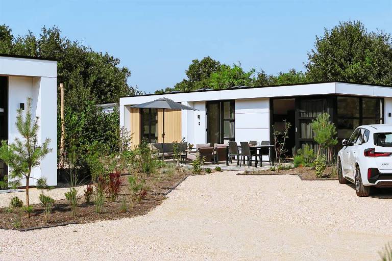 Ferienhaus Bloemendaal