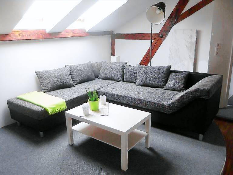 Ferienwohnung Ebensfeld