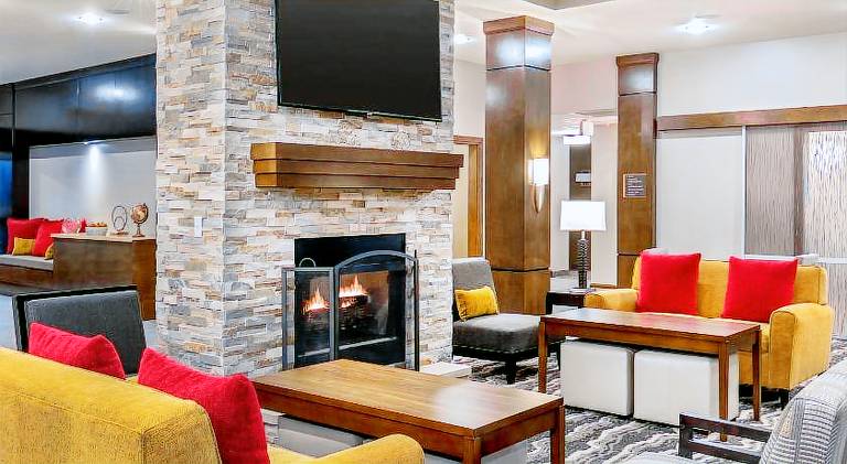 Staybridge Suites Charlottesville Airport By IHG — photo 3