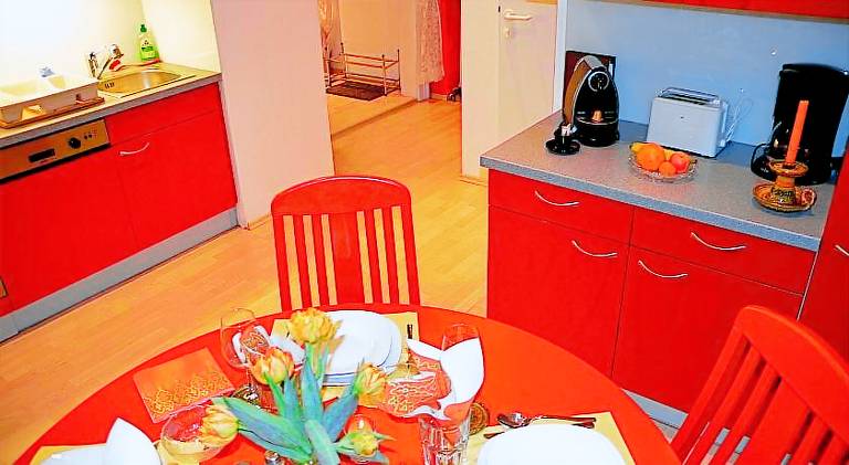 Rental apartment | Good for workation — photo 2