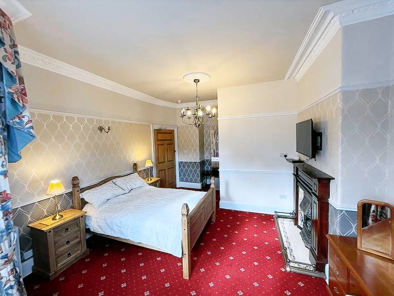 Accommodation Portobello