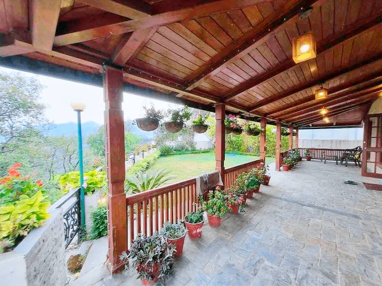 Vacation home with 4 rooms for 8 persons — photo 4