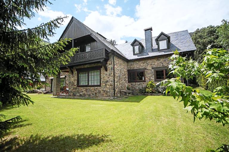 Casa Viella