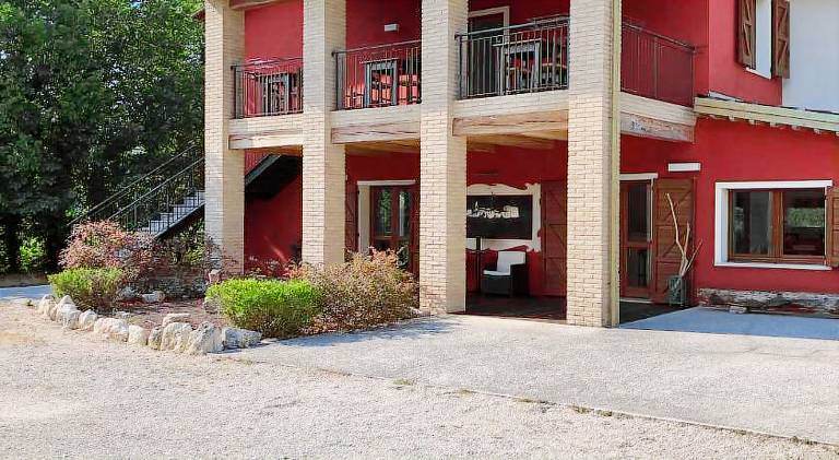 Djenga - rock 'n rooms — photo 4