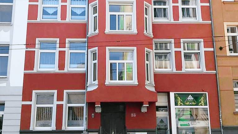 Ferienwohnung Schwerin
