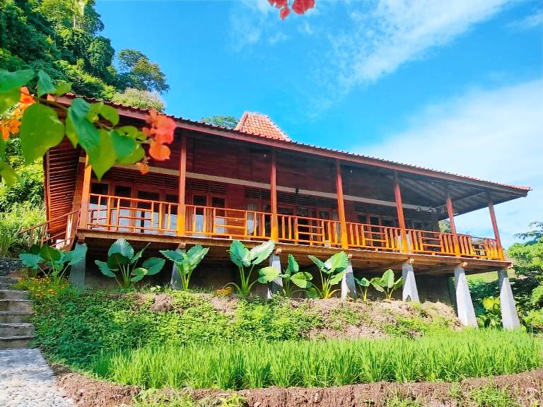 170 m&sup2; Bungalow