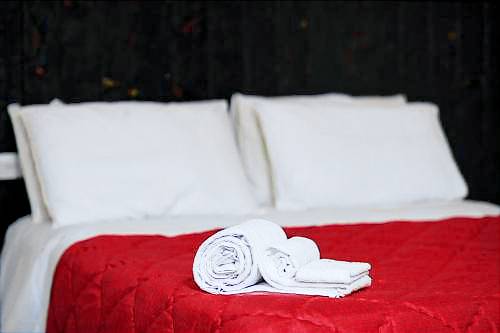 Bed & Breakfast Rionero In Vulture