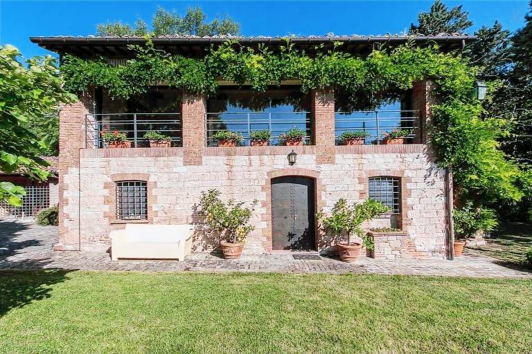 Ferienhaus Coccore
