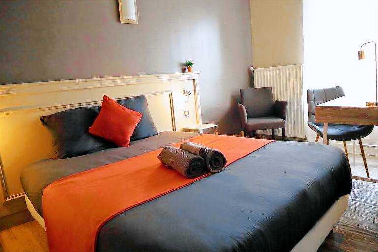 Appart'hôtel Gravelines