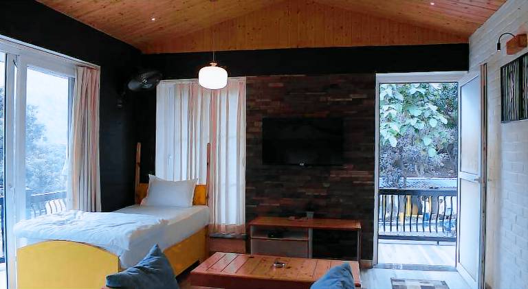 Julley Commune Rishikesh — photo 2