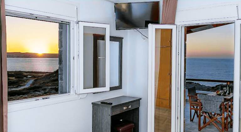 Apartments Kalaitzakis with private pool — photo 2