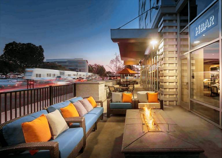 Hyatt House San Jose Airport — photo 5